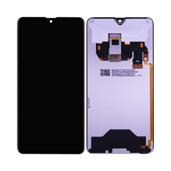 Touch+Display Huawei Mate 20 Black Touch+Display Huawei Mate 20 Black